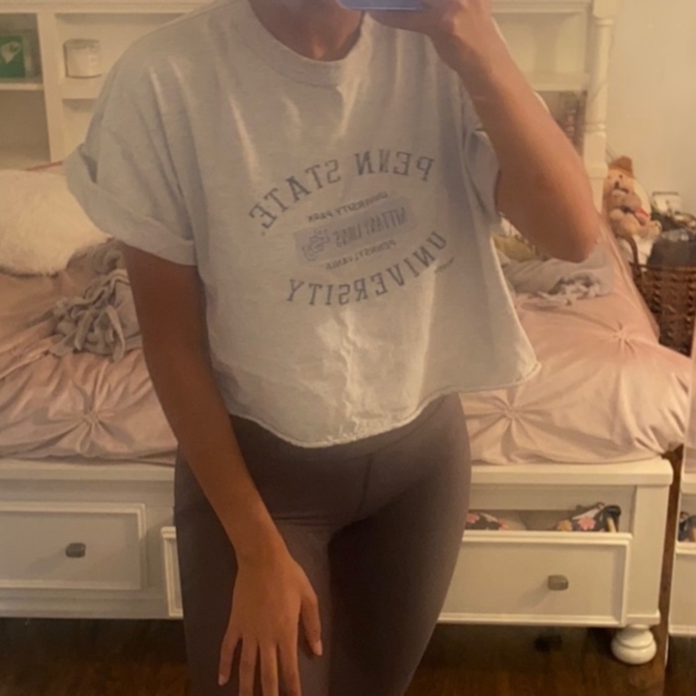 PENN STATE TEE